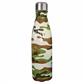 CAMOUFLAGE LIGHT GREEN THERMA BOTTLE