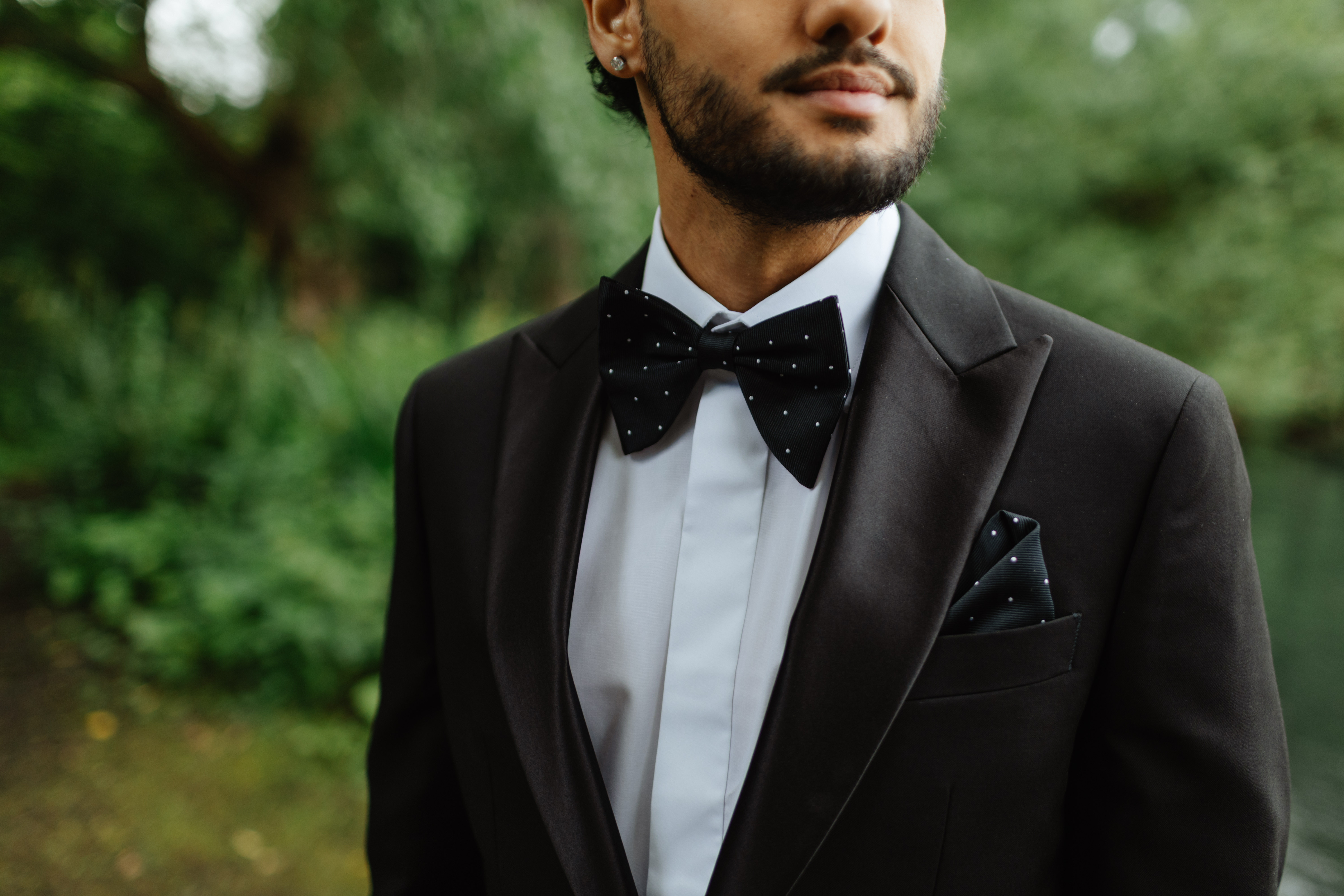 Occasionwear Ties
