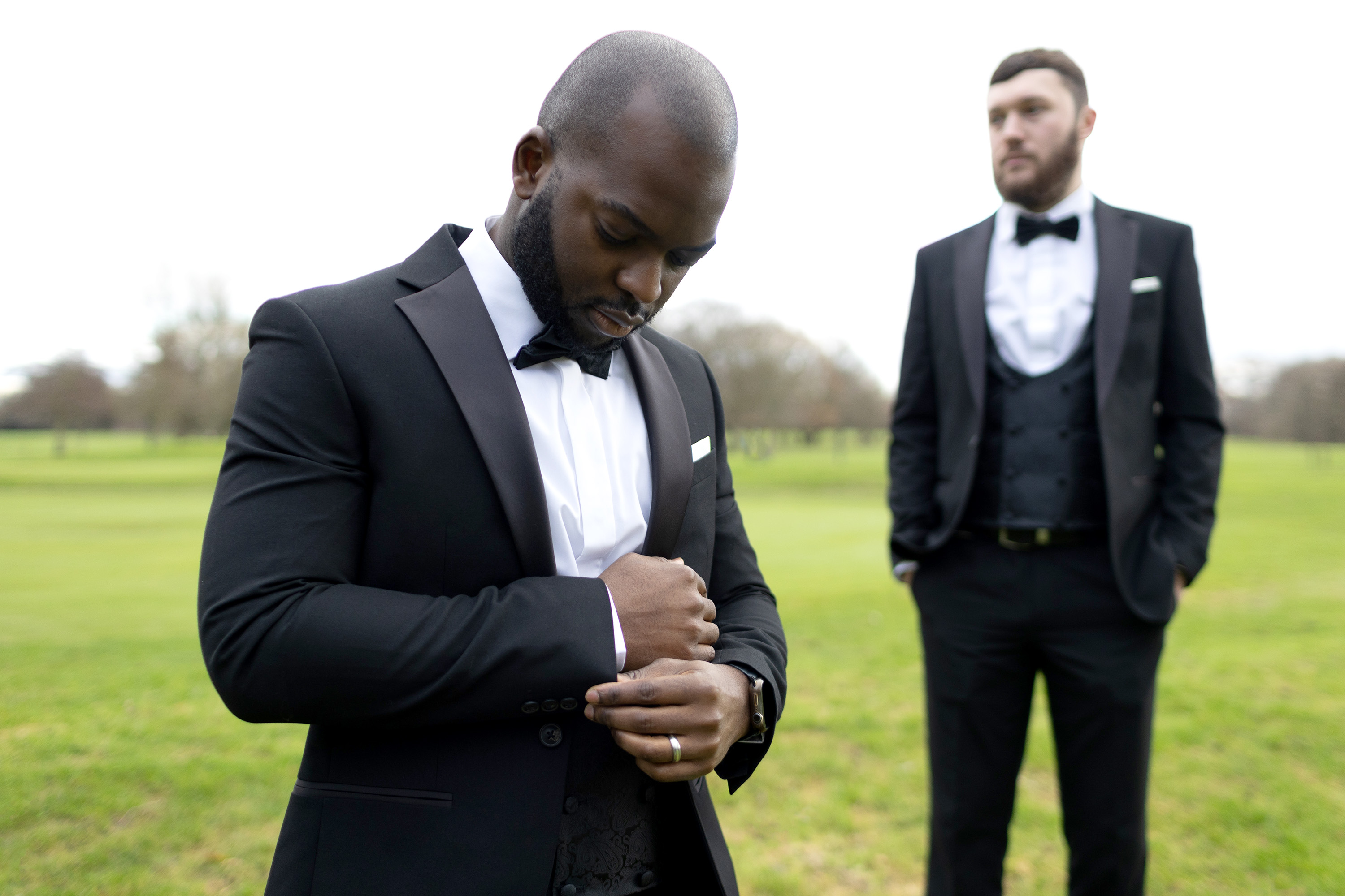 Occasionwear Ties
