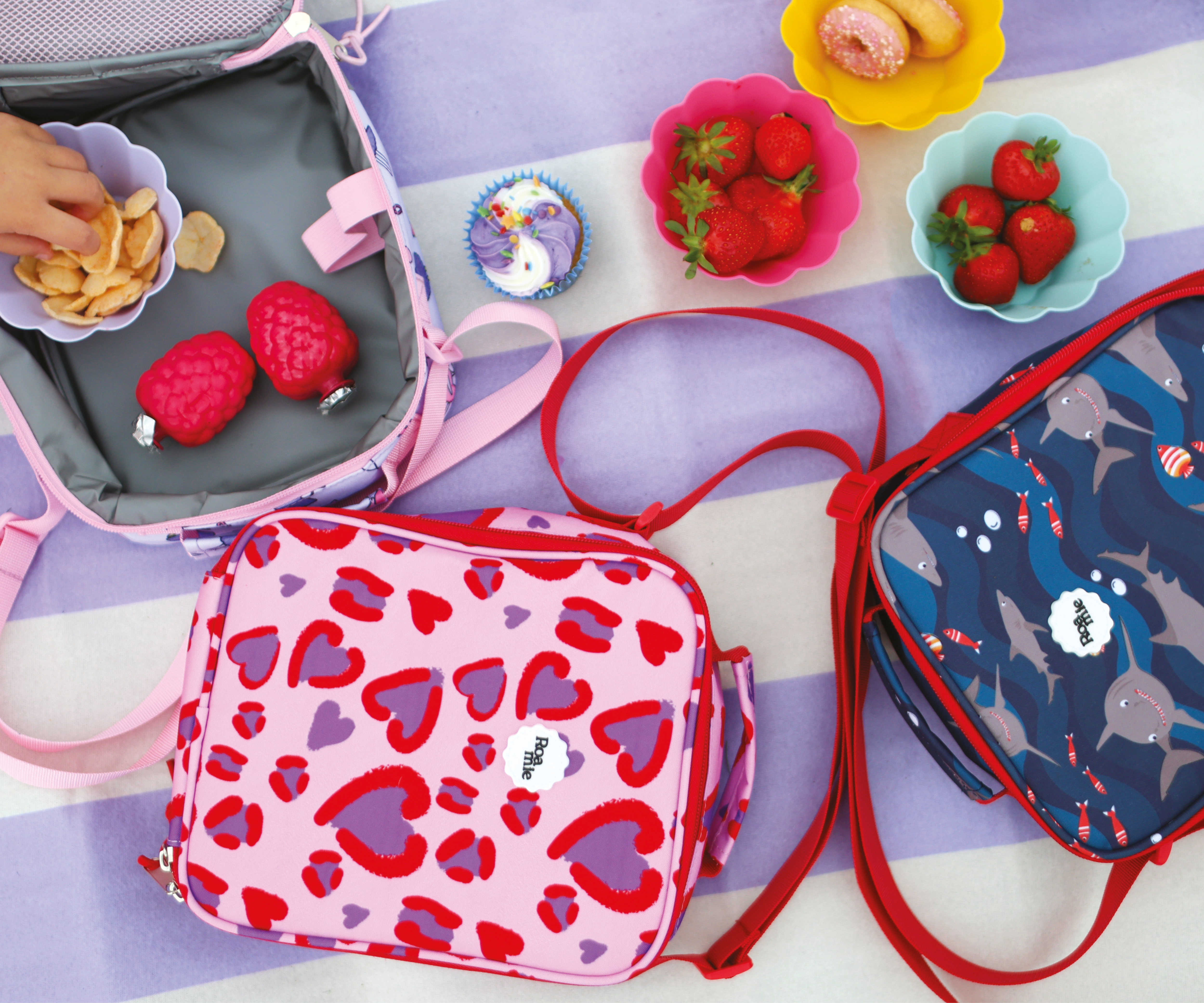 Backpack Image