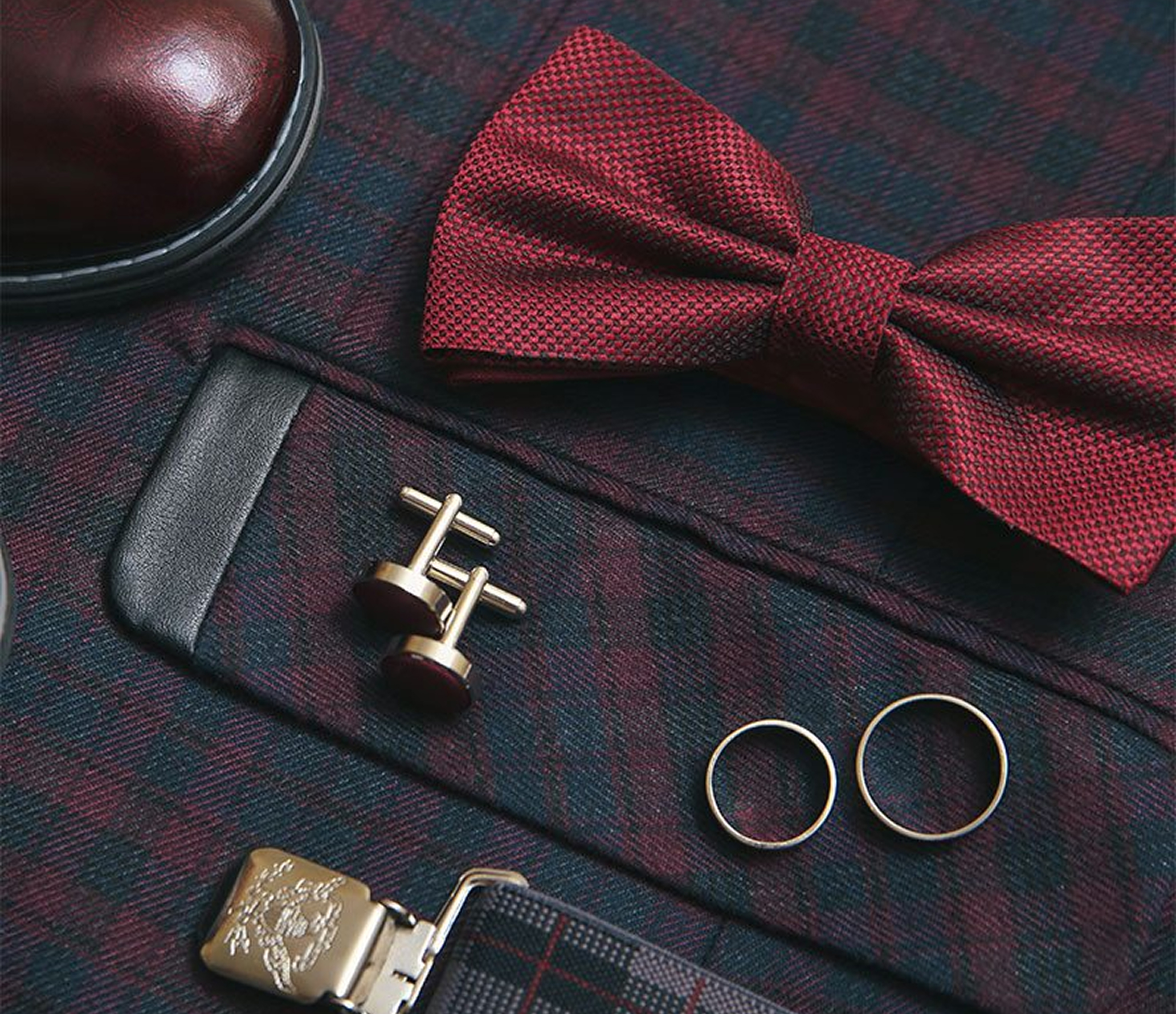 Bespoke Scarves