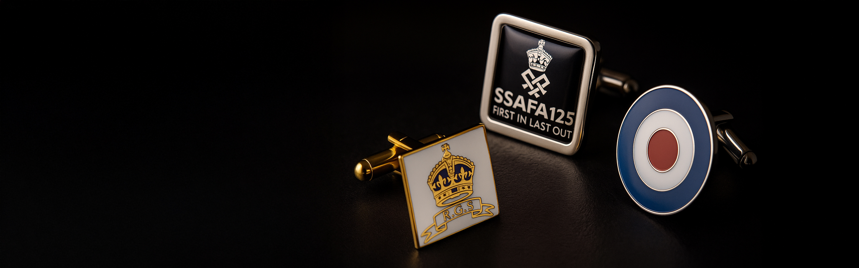 Bespoke Accessories