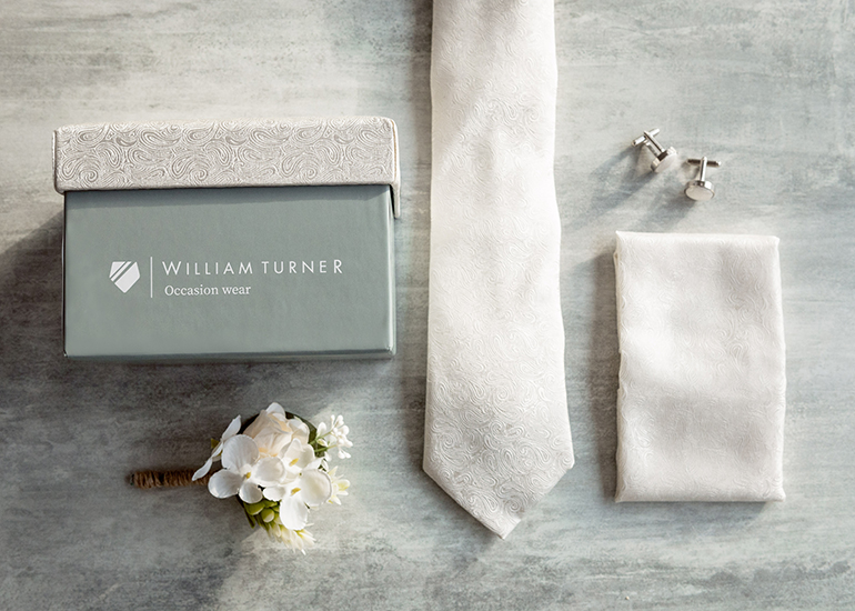 Occasionwear Ties