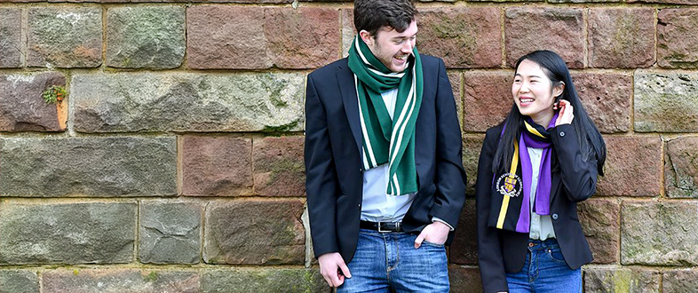 Bespoke Scarves