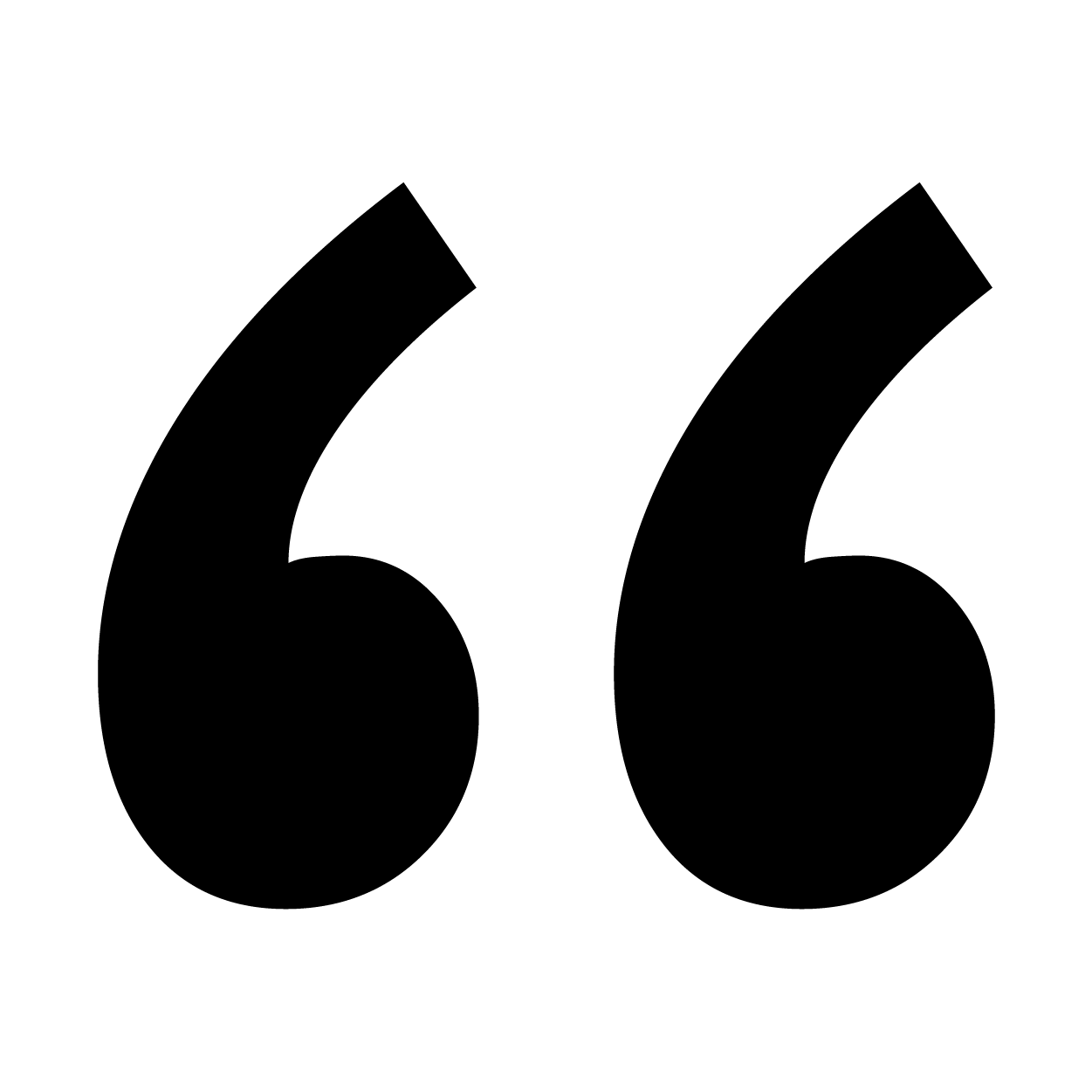 Speech Mark