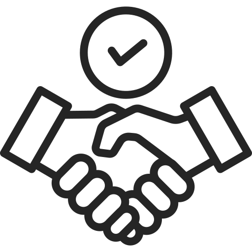 Trusted Suppliers