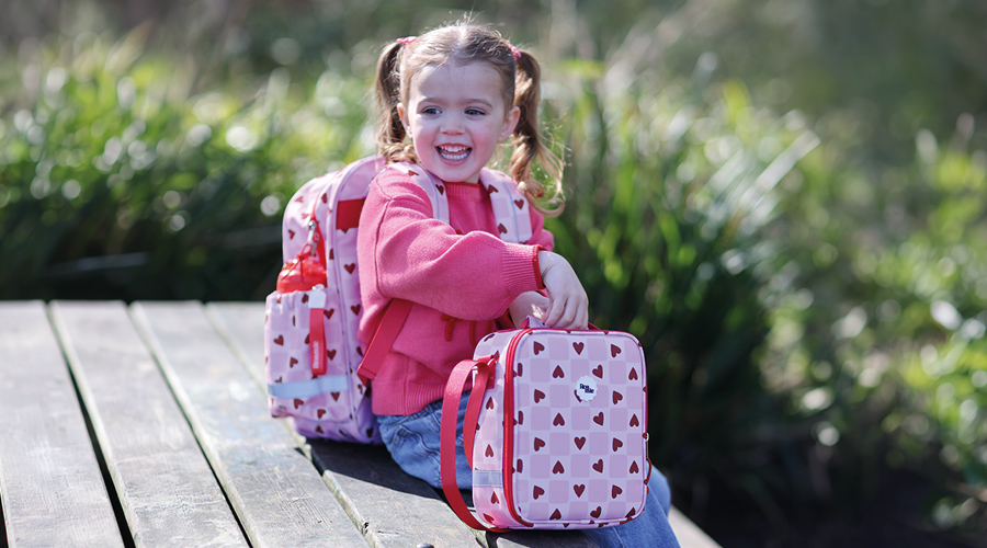 Childrenswear - Roamie