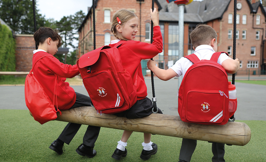 Schoolwear