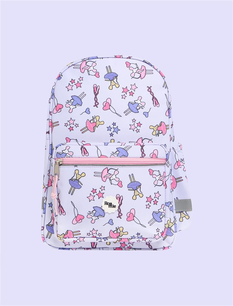 ROAMIE Backpack kids school backpack