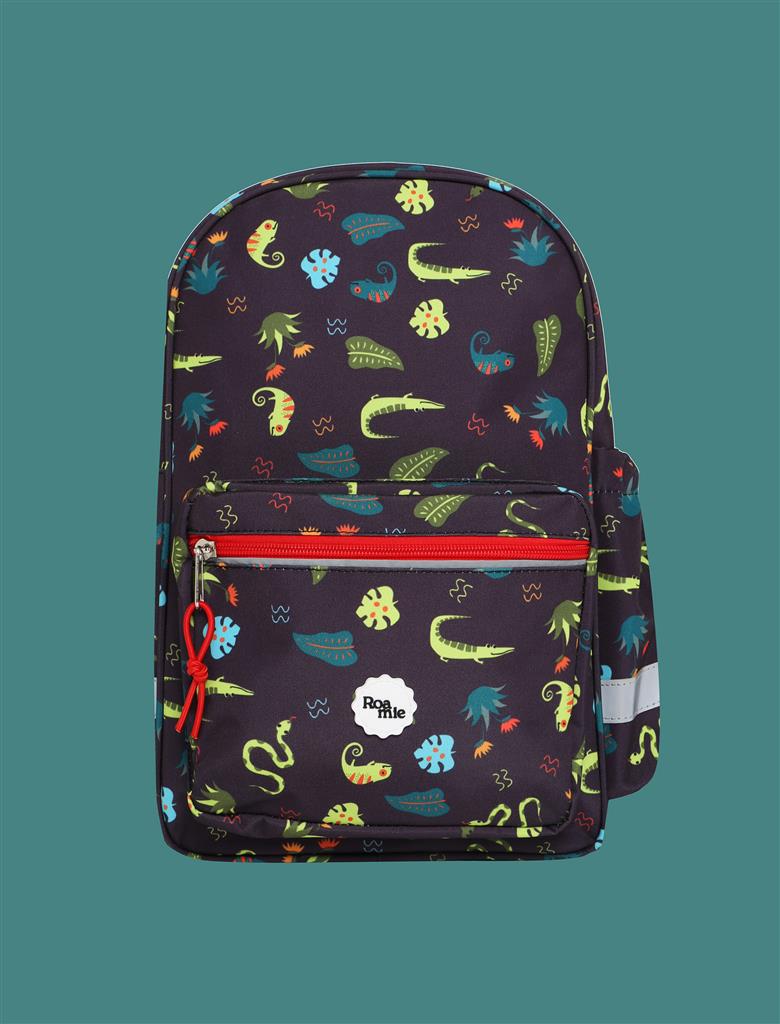 ROAMIE Backpack in Jungle