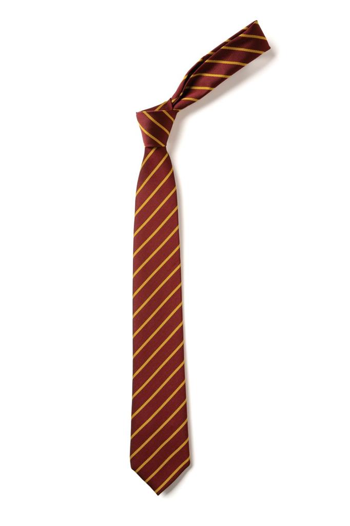 TS26 MAROON/GOLD ECO | William Turner