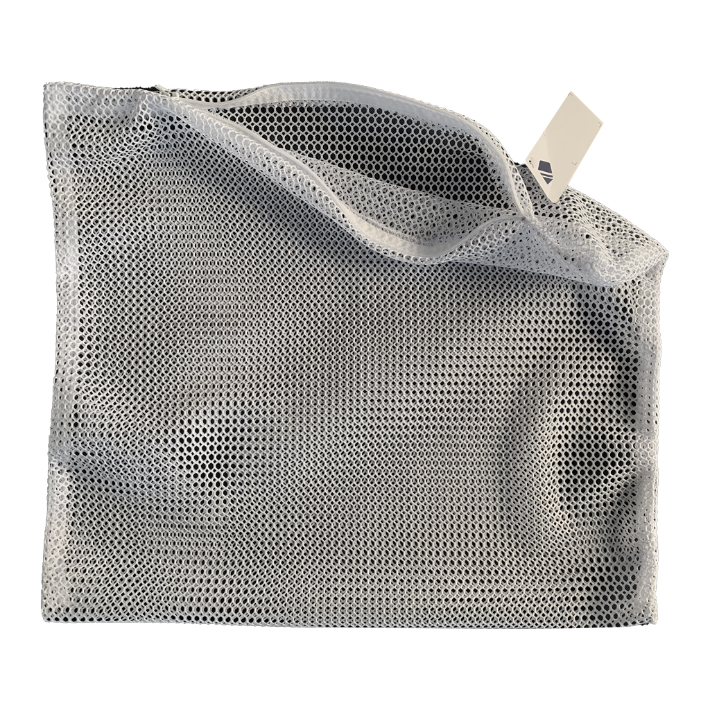 MESH LAUNDRY BAG