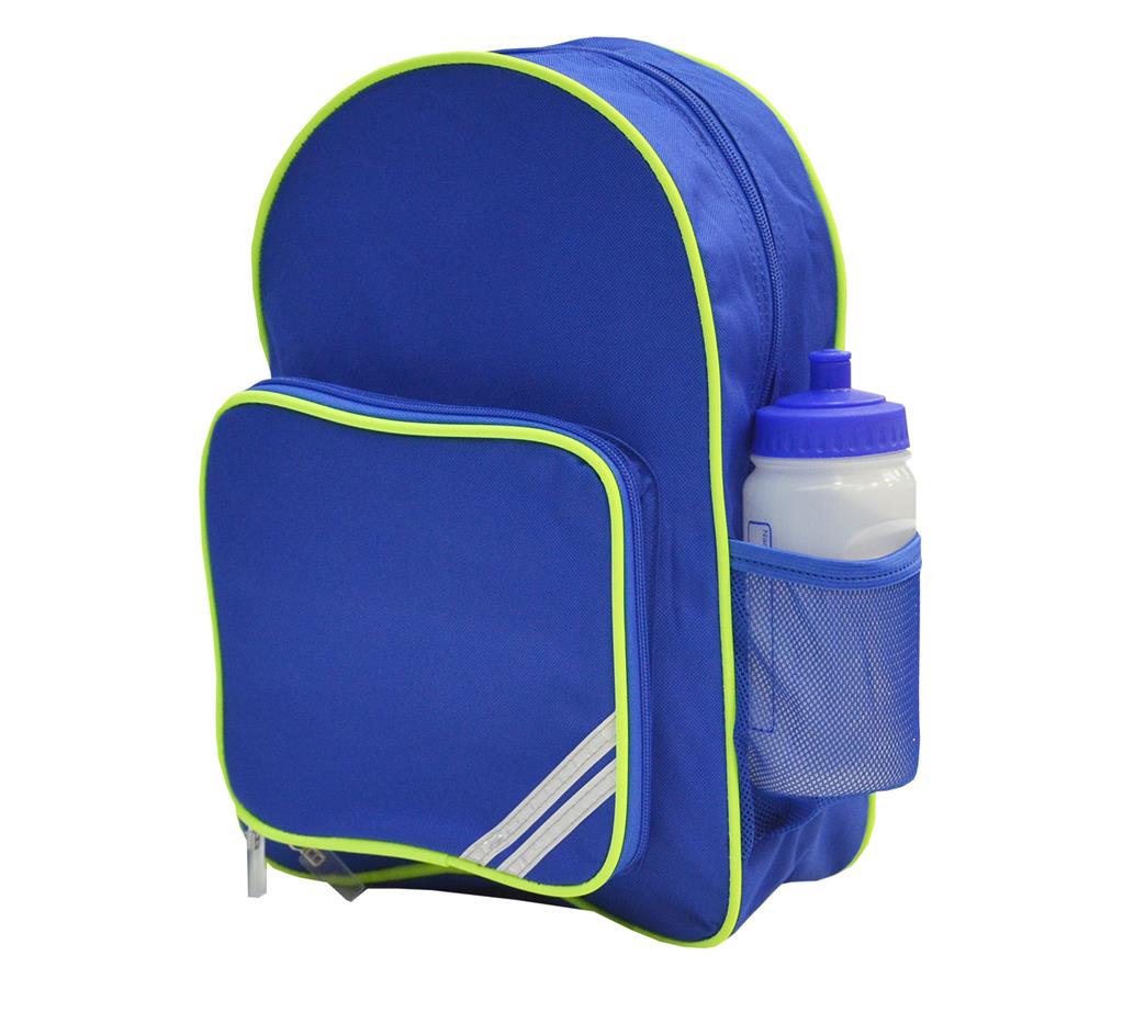 HI-VIZ INFANT BACKPACK