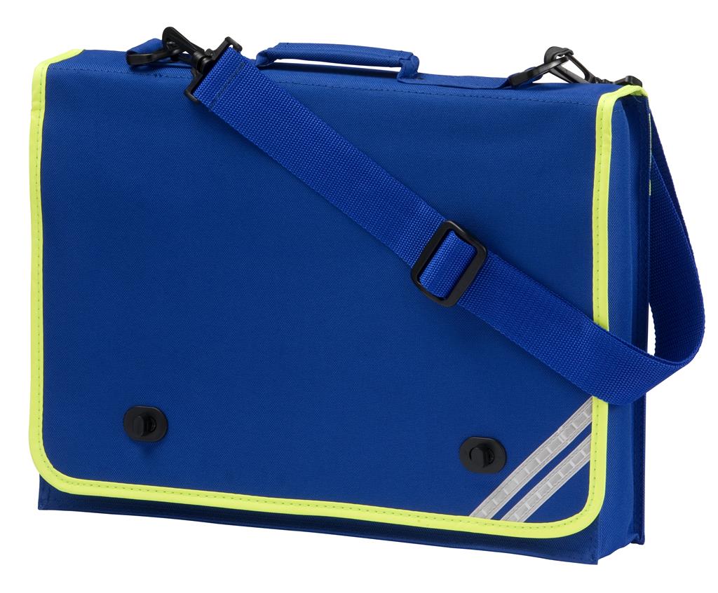 HI-VIZ DOCUMENT CASE