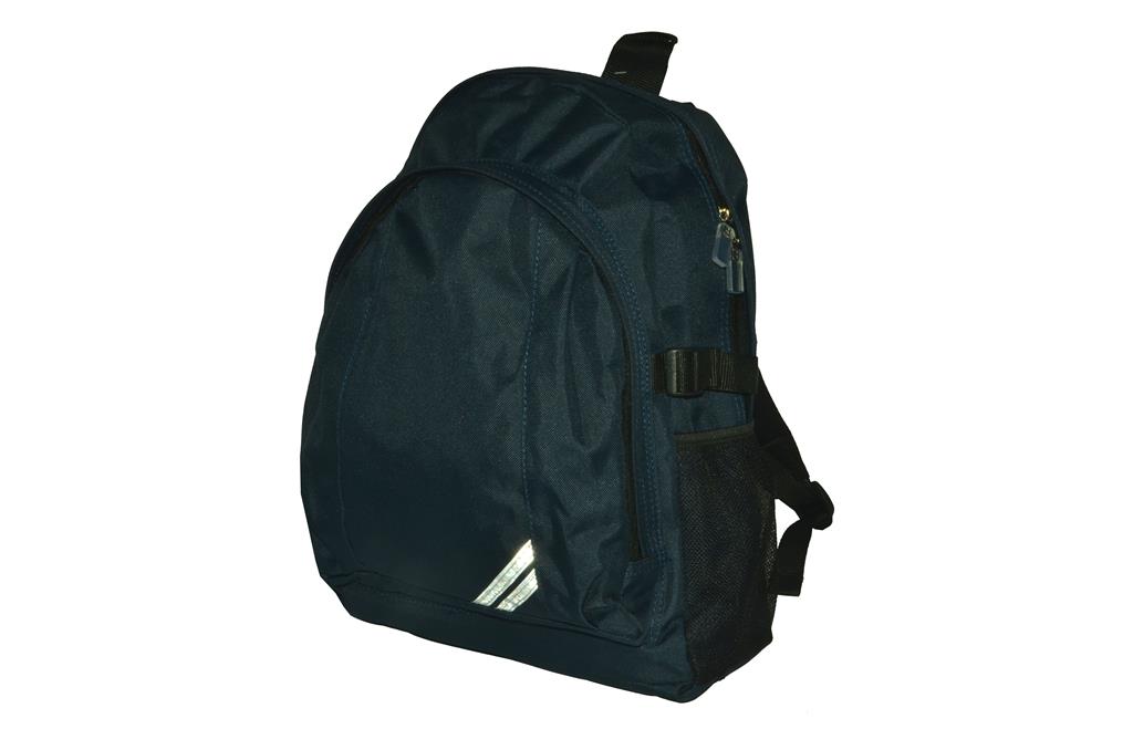 CLASSIC BACKPACK - LARGE