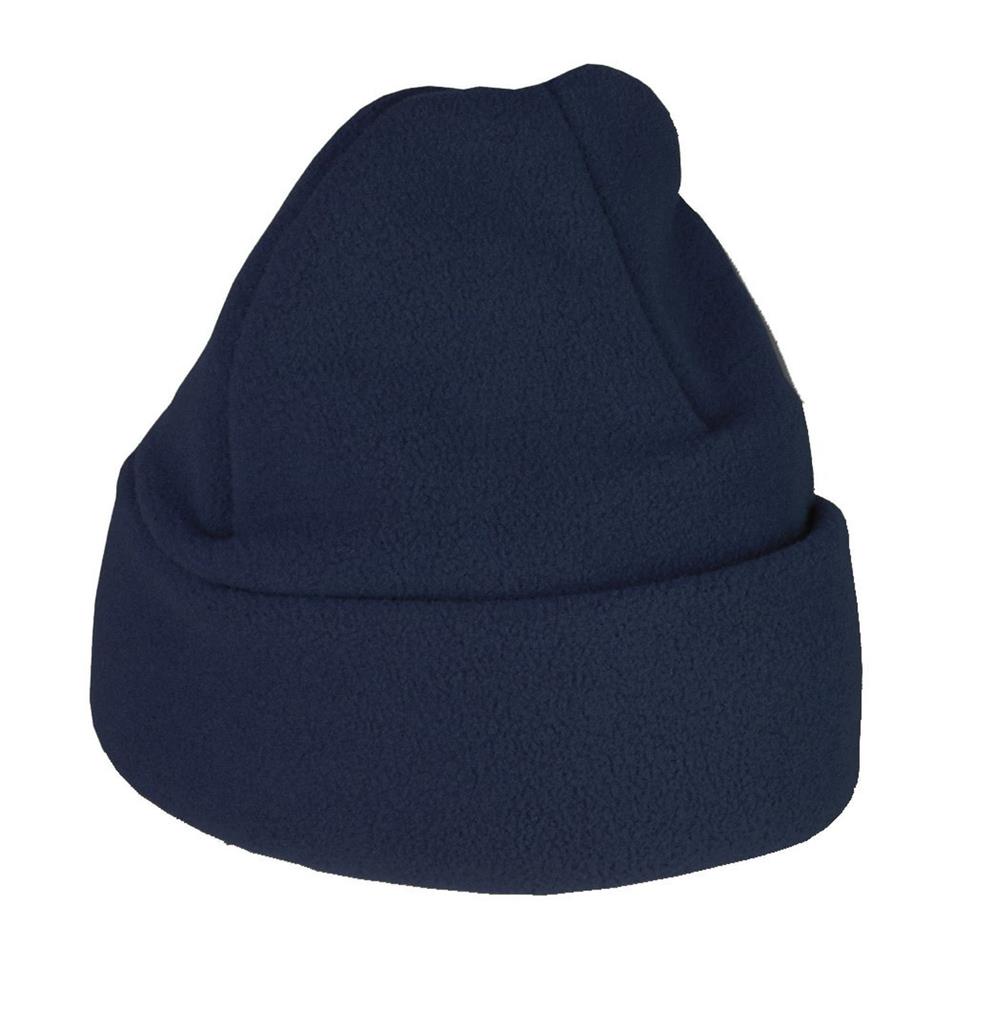 FLEECE HAT - SMALL