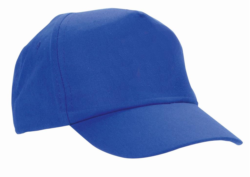 MICROFIBRE BASEBALL CAP 57CM