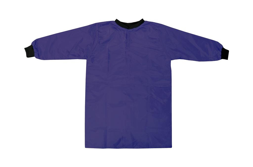 ECONOMY PAINTING SMOCK - NAVY