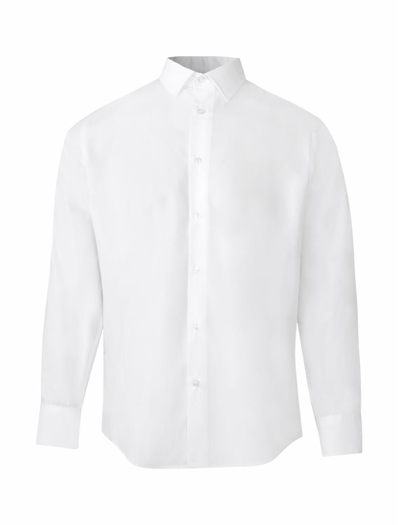 MENS REGULAR FIT BUTTON FRONT SHIRT