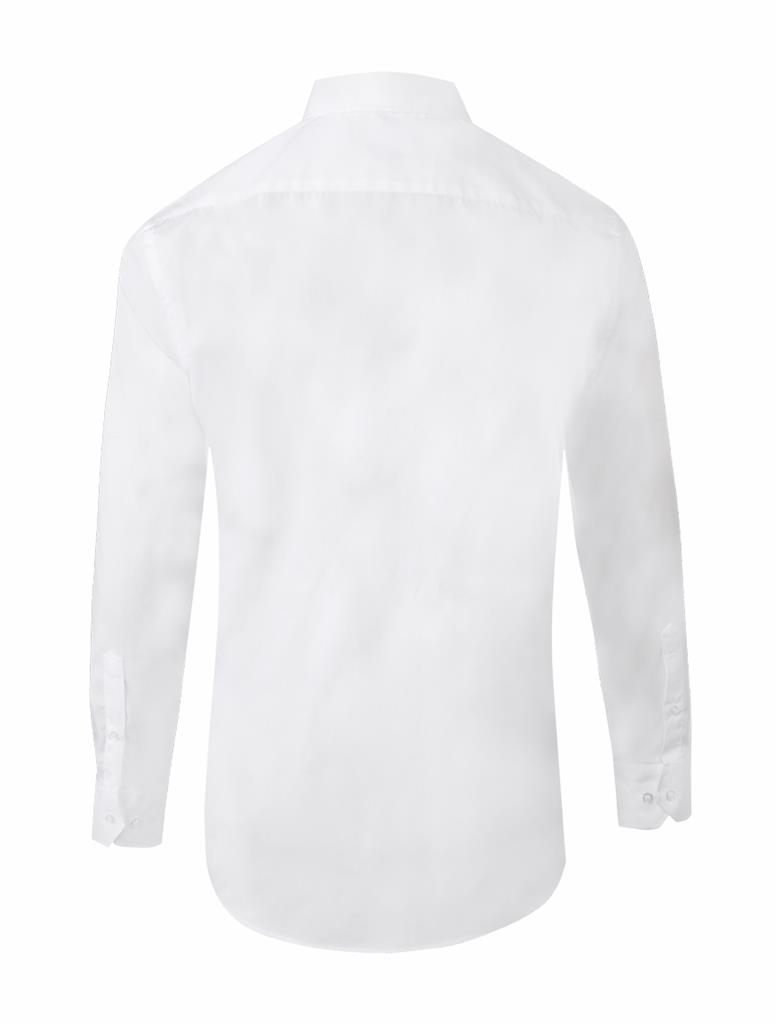 MENS SLIM FIT BUTTON FRONT SHIRT