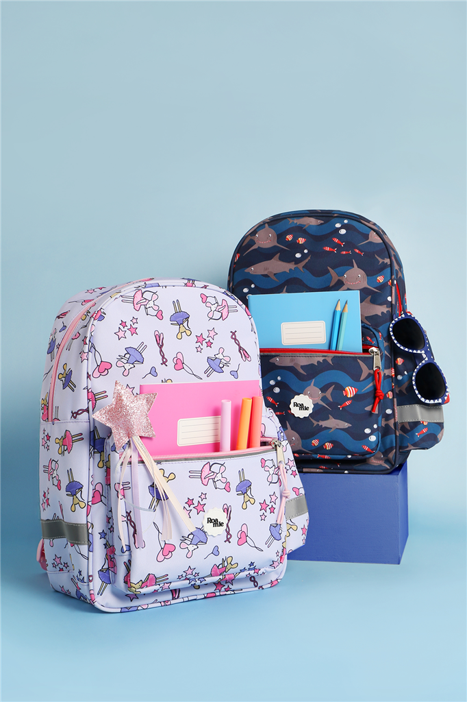 ROAMIE BACKPACK 2026 ROAMIE BACKPACK 2026