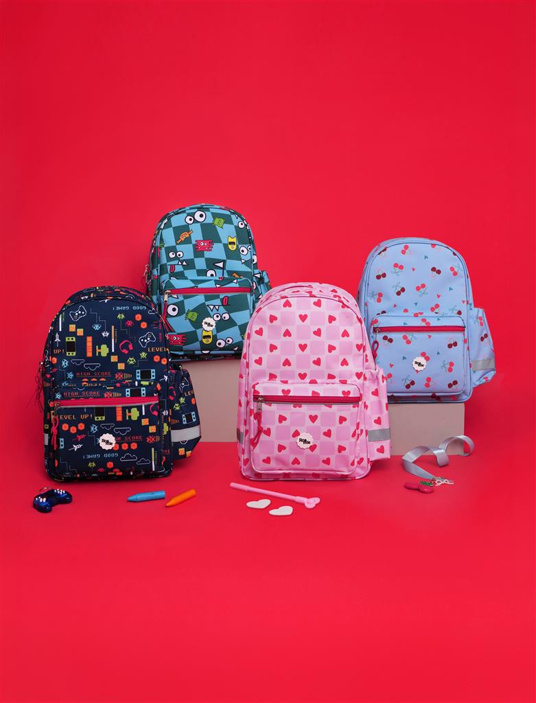 ROAMIE BACKPACK 2027