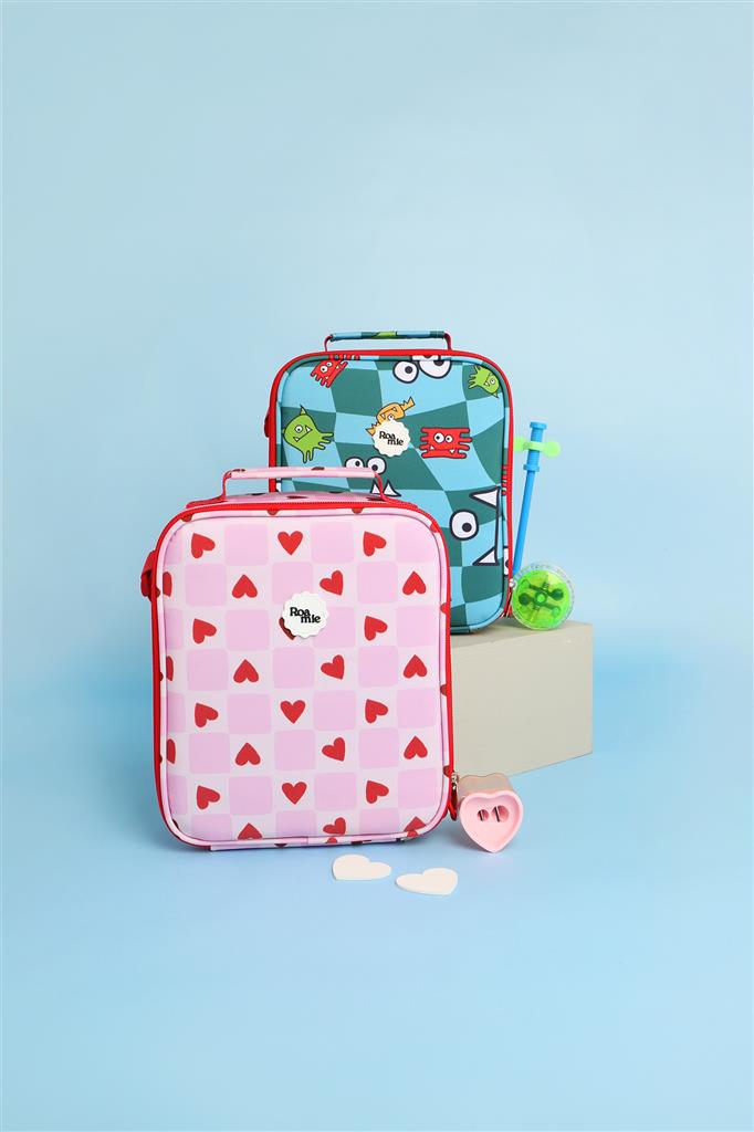 ROAMIE LUNCH BAG 2027