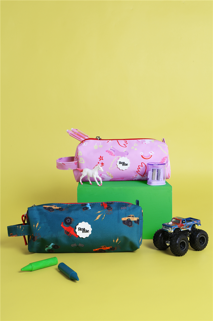 ROAMIE PENCIL CASE 2026