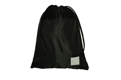pe bolsa drawstring