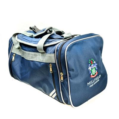 MILLFIELD XL SENIOR HOLDALL O/S
