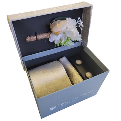 MINI PAISLEY GIFT SET