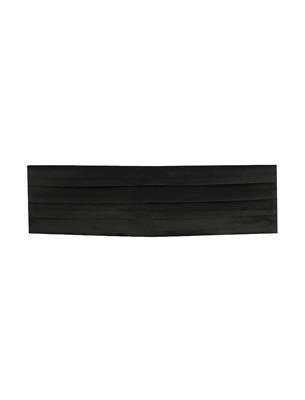 CUMMERBUND - BLACK
