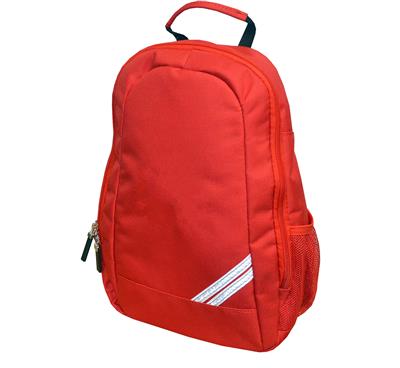 PRE-SCHOOL BACKPACK