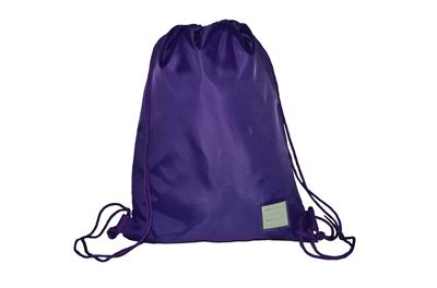 RUCKSACK STYLE GYM BAG