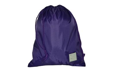 TOP DRAWSTRING BAG