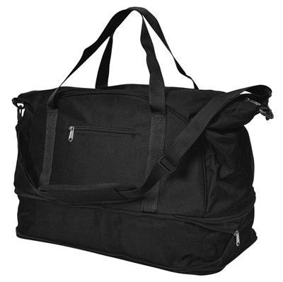 EXPANDABLE HOLDALL
