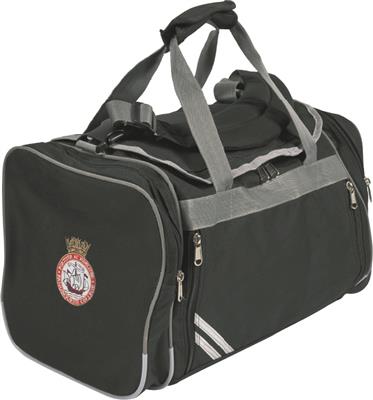 SENIOR HOLDALL