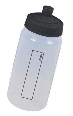 ECOPURE BIO BOTTLE - 500ml