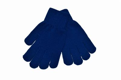 STRETCH GLOVES - ROYAL