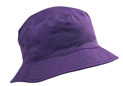 MICROFIBRE SUN HAT 56CM 