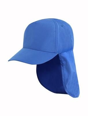 MICROFIBRE LEGIONNAIRE HAT 55CM