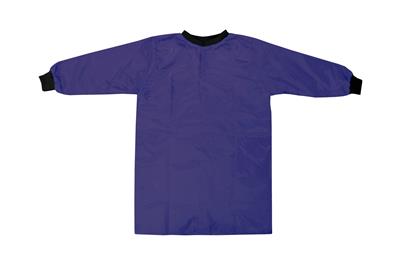 ECONOMY PAINTING SMOCK - NAVY