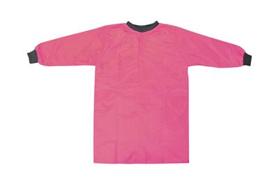 ECONOMY PAINTING SMOCK PINK