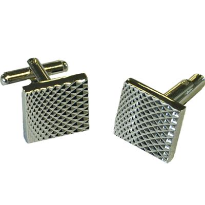 CUFFLINKS & TIE BARS