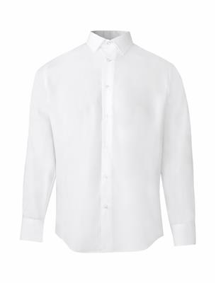MENS REG XL FIT BUTTON FRONT SHIRT