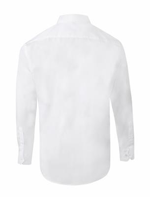 MENS REG XL FIT BUTTON FRONT SHIRT