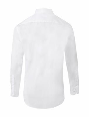 MENS SLIM FIT BUTTON FRONT SHIRT