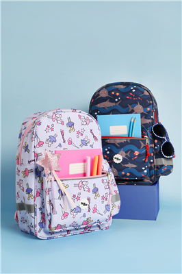 ROAMIE BACKPACK 2026 ROAMIE BACKPACK 2026