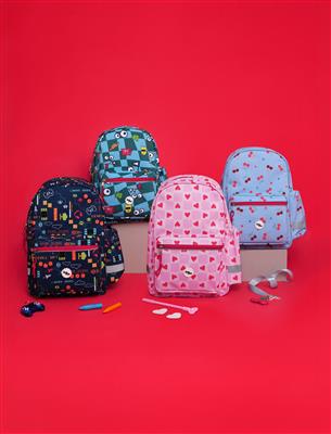 ROAMIE BACKPACK 2027