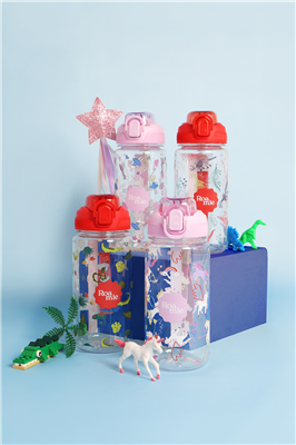 ROAMIE WATER BOTTLE 2026